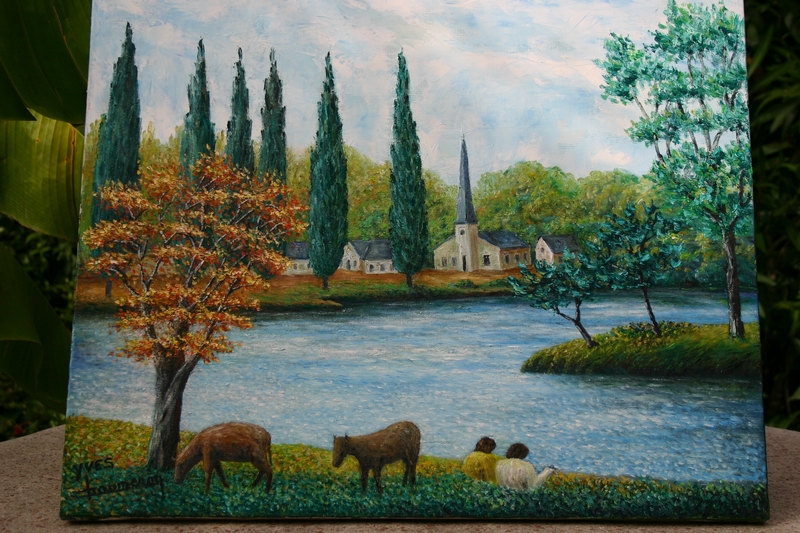 Painting; DISPLAY FULL IMAGE.