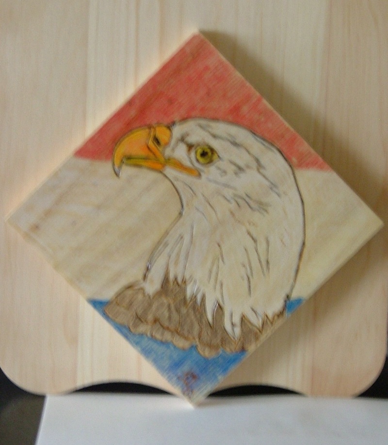 National symbol.; DISPLAY FULL IMAGE.