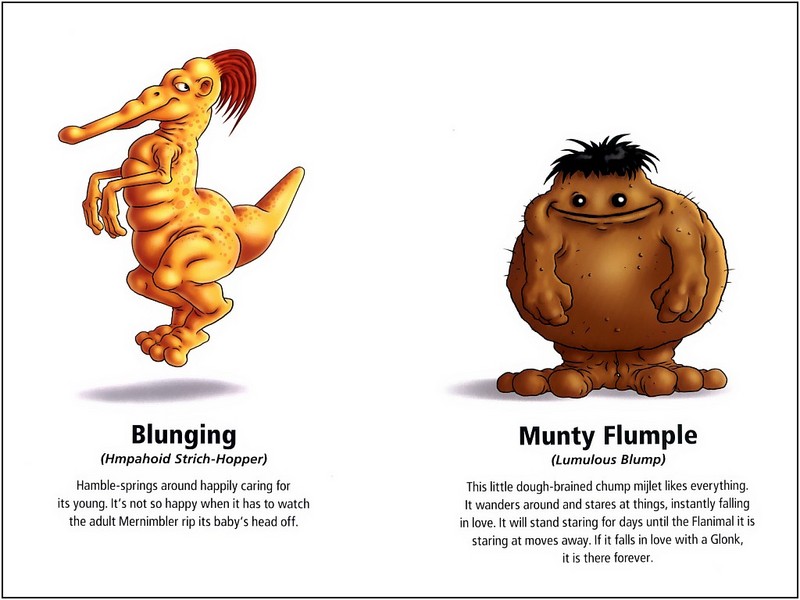 [xLR8]-Flanimals; DISPLAY FULL IMAGE.