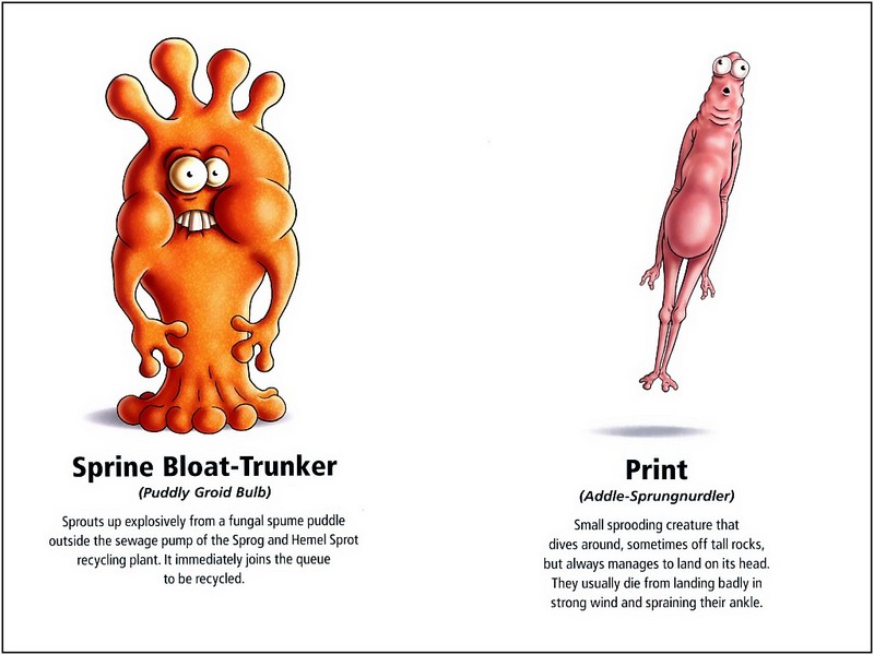 [xLR8]-Flanimals; DISPLAY FULL IMAGE.