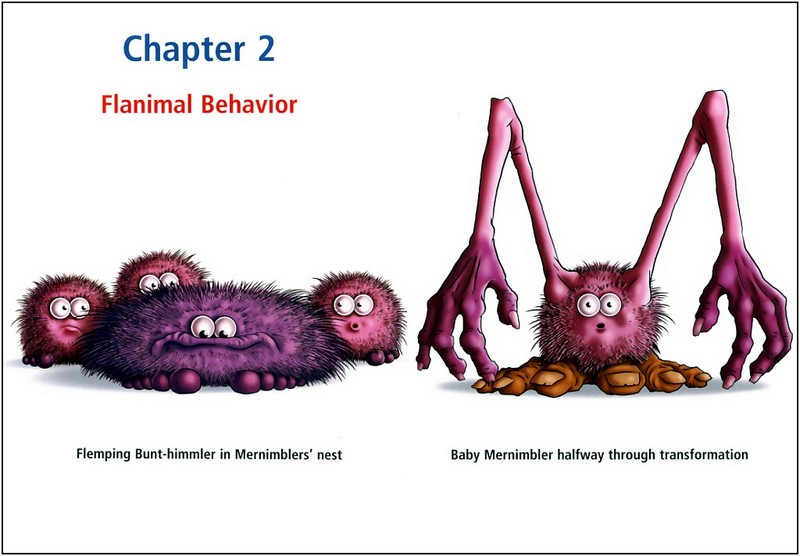 [xLR8]-Flanimals; DISPLAY FULL IMAGE.