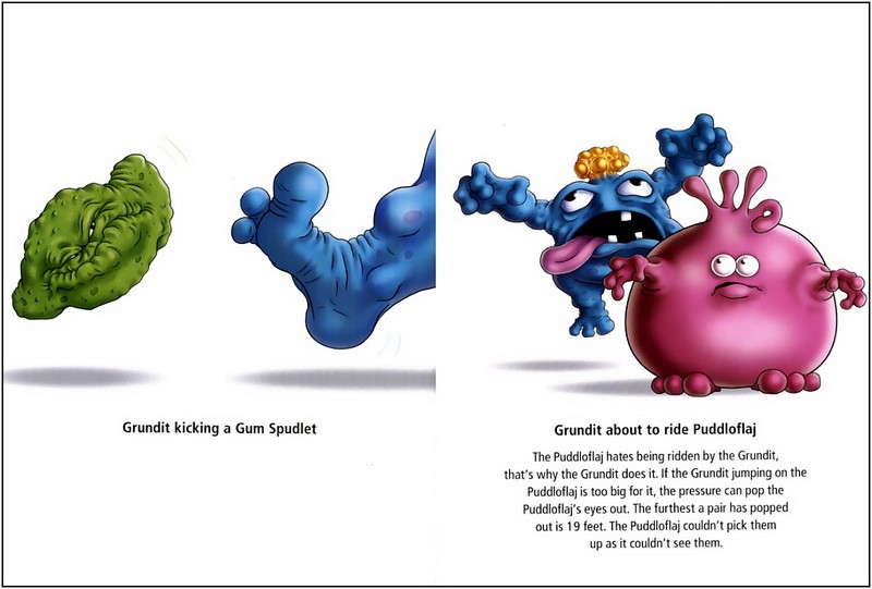 [xLR8]-Flanimals; DISPLAY FULL IMAGE.
