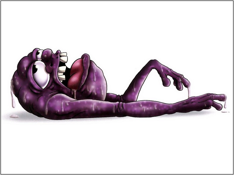 [xLR8]-Flanimals; DISPLAY FULL IMAGE.