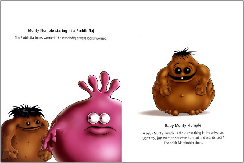 [xLR8]-Flanimals; DISPLAY FULL IMAGE.