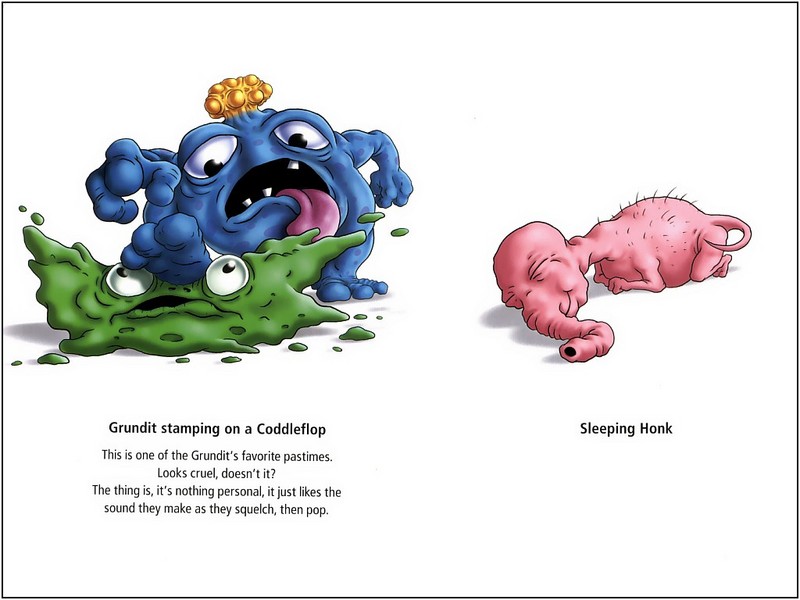 [xLR8]-Flanimals; DISPLAY FULL IMAGE.