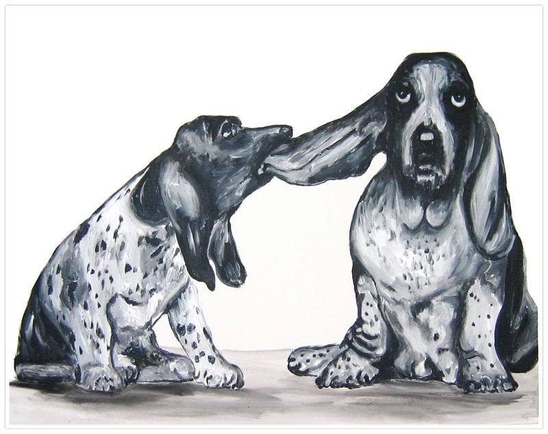 Dogs; DISPLAY FULL IMAGE.