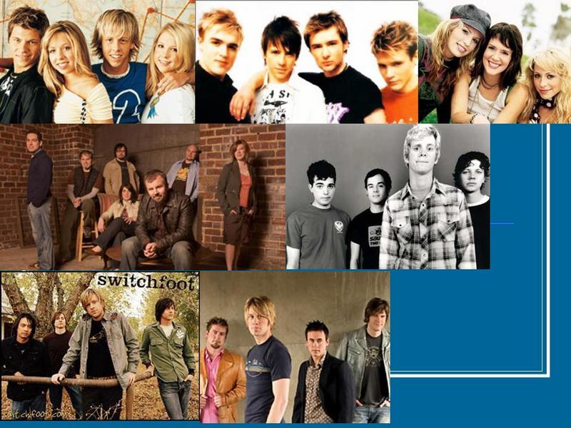 bands i like; DISPLAY FULL IMAGE.