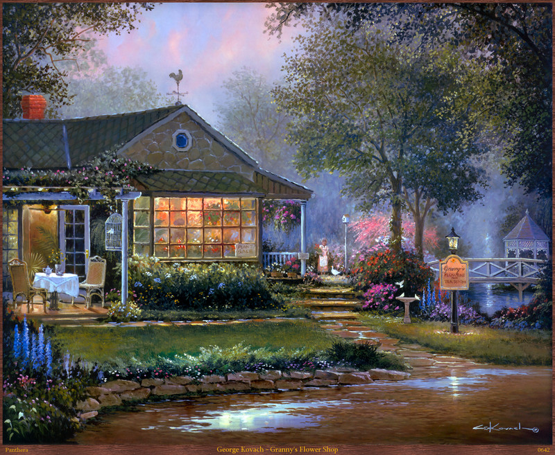 Panthera_0642_George_Kovach_Grannys_Flower_Shop; DISPLAY FULL IMAGE.