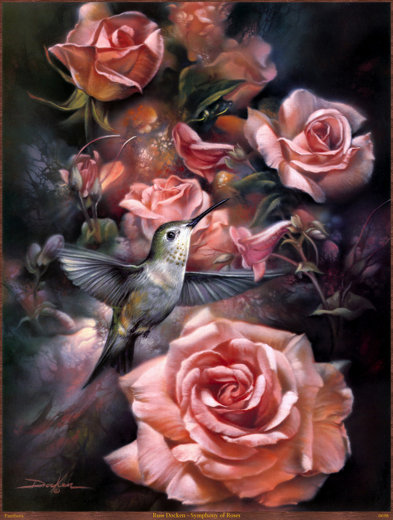 Panthera_0698_Russ_Docken_Symphony_of_Roses; DISPLAY FULL IMAGE.