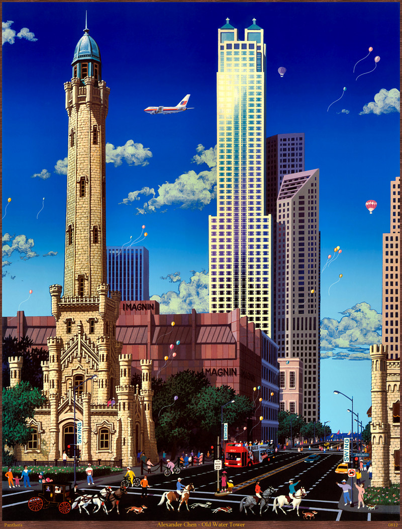 Panthera_0812_Alexander_Chen_Old_Water_Tower; DISPLAY FULL IMAGE.