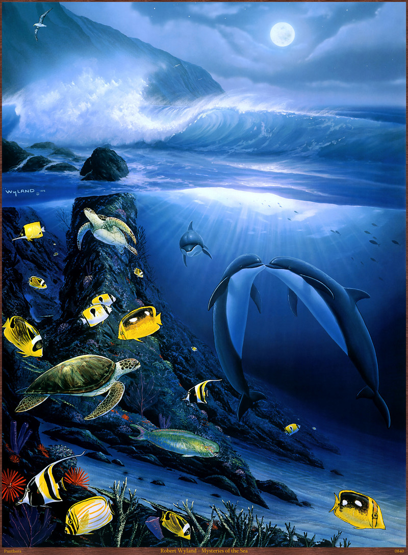 Panthera_0840_Robert_Wyland_Mysteries_of_the_Sea; DISPLAY FULL IMAGE.