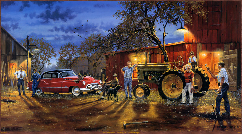 Panthera_0862_Dave_Barnhouse_Pitching_for_a_Double_Ringer; DISPLAY FULL IMAGE.