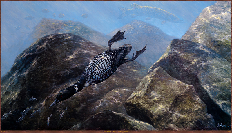 Panthera_0864_Ron_Van_Gilder_Hunting_Below; DISPLAY FULL IMAGE.