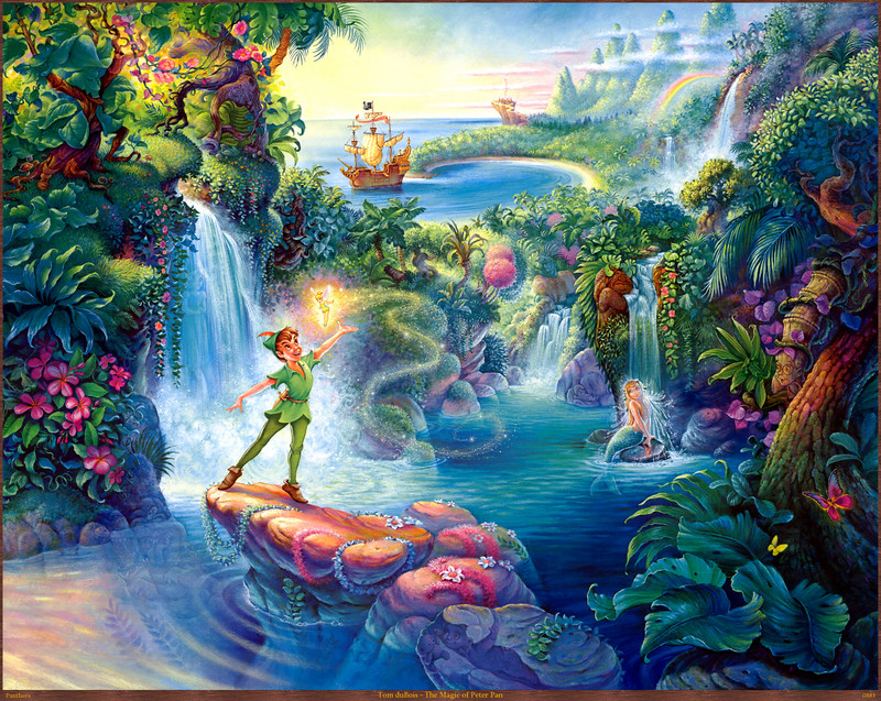 Panthera_0881_Tom_duBois_The_Magic_of_Peter_Pan; DISPLAY FULL IMAGE.