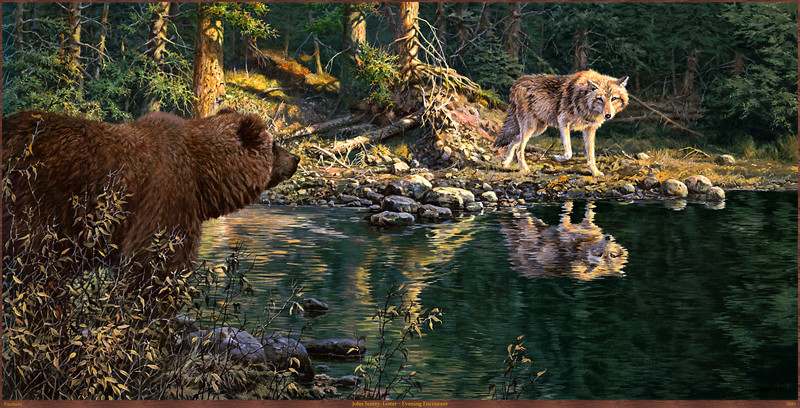 Panthera_0889_John_Seerey-Lester_Evening_Encounter; DISPLAY FULL IMAGE.