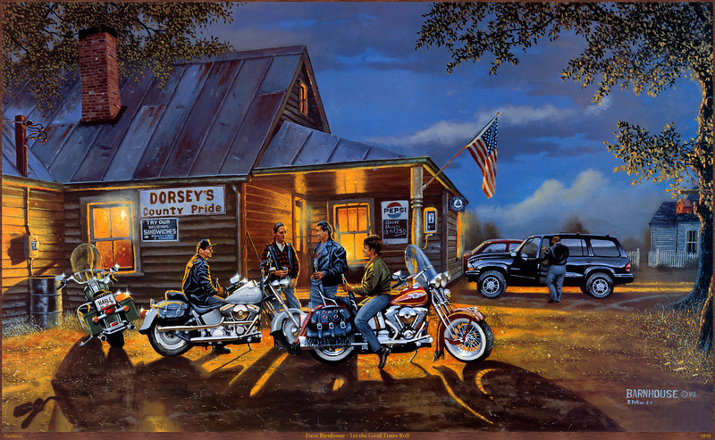 Panthera_0898_Dave_Barnhouse_Let_the_Good_Times_Roll; DISPLAY FULL IMAGE.