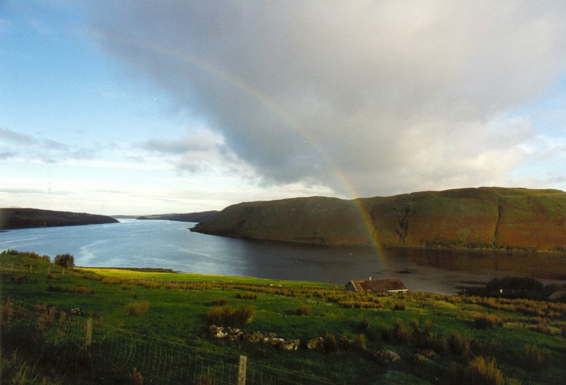 HIGHLANDS SCOTLAND; DISPLAY FULL IMAGE.