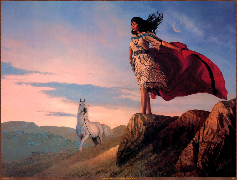Panthera_0907_Hermon_Adams_Daughter_of_the_Moon; DISPLAY FULL IMAGE.