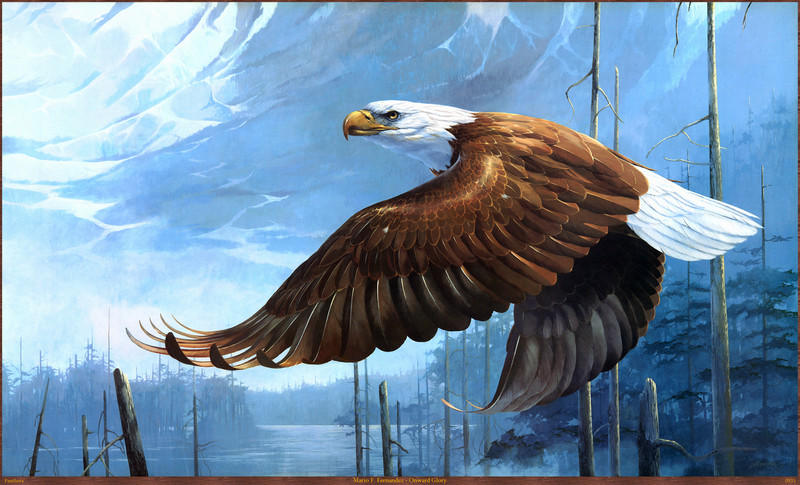 Panthera_0933_Mario_F._Fernandez_Onward_Glory; DISPLAY FULL IMAGE.
