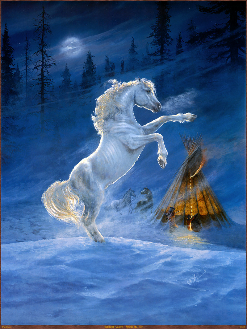 Panthera_0938_Hermon_Adams_Spirit_Stallion; DISPLAY FULL IMAGE.