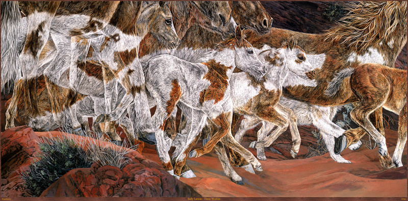 Panthera_0946_Judy_Larson_Three_Wolves; DISPLAY FULL IMAGE.