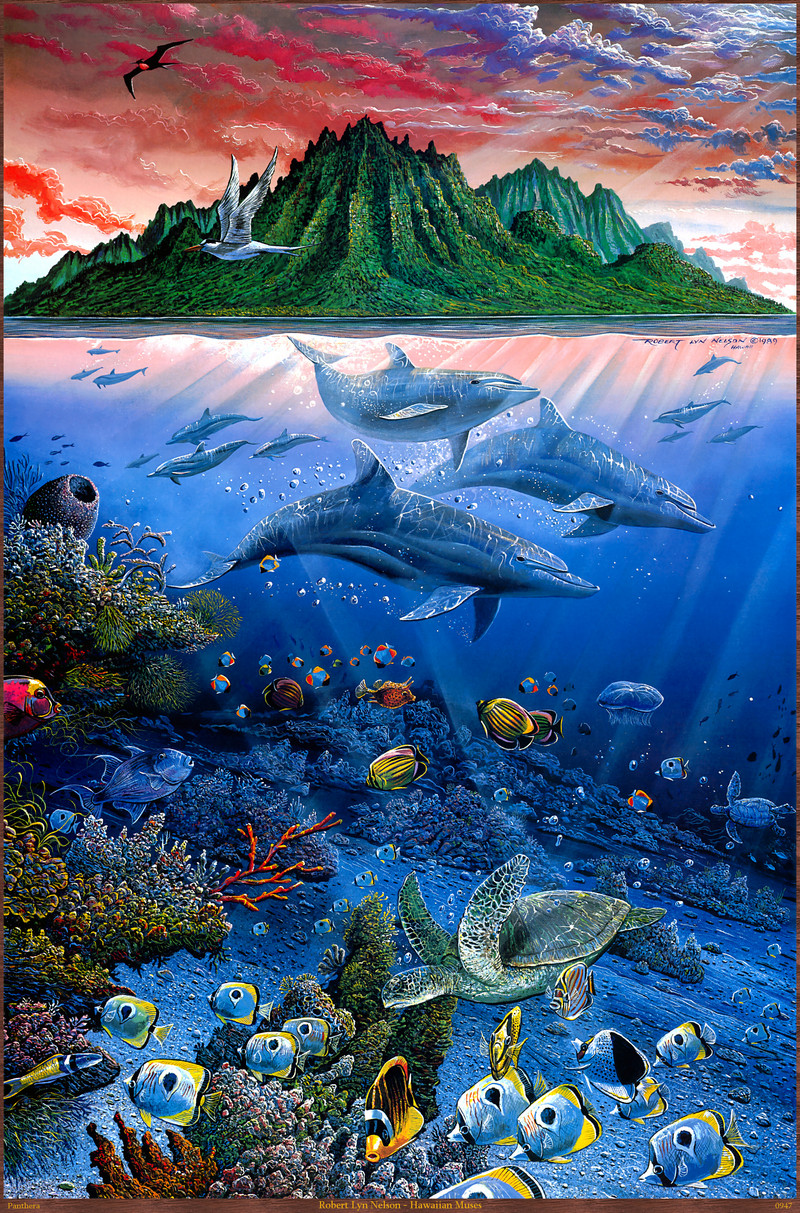 Panthera_0947_Robert_Lyn_Nelson_Hawaiian_Muses; DISPLAY FULL IMAGE.