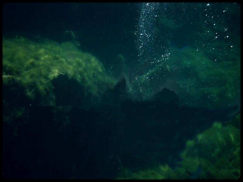 [Underwater] Lagoon; DISPLAY FULL IMAGE.