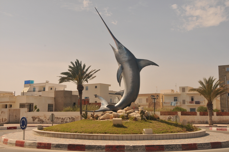 swordfish (Xiphias gladius); DISPLAY FULL IMAGE.