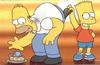 bart simpson!!!