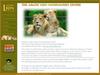 [Website] Asiatic Lion information Centre