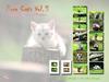Kametaro's Cats Collection: Pure Cats Vol. 5 - Kitten - Index