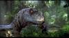 [DVD capture] Jurassic Park III - Velociraptor