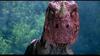 [DVD capture] Jurassic Park III - Spinosaurus