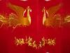 [Animal Art] Embroidery of Chinese Phoenix