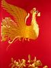 [Animal Art] Embroidery of Chinese Phoenix