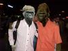 brother monkeys