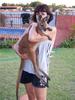 Ted and mum-Joey (2 pics)
