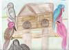 BIRDHOUSE