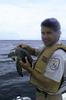 Green Sea Turtle (Chelonia mydas)