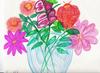 FLOWER ARRANGEMENT