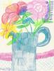 FLOWER ARRANGEMENT