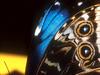 Screen Themes - Butterflies - Blue Morpho Butterfly Wings