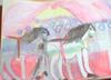 MERRY-GO-ROUND HORSES