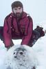 Spotted Seal (Phoca largha)