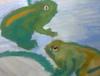 Frogs
