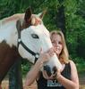 Jennifer and Snowdrifter