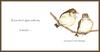 [D50 Scan] Jane Seabrook 'Furry Logic' - Not Listening (Birds)