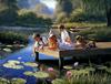 [TX Scans] Mark Keathley - A Time To Play