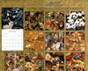 [Animal Awareness 1999 Calendar] Back Cover