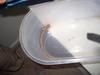 unknown snake - Iraq